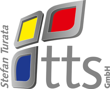 Stefan Turata TTS GmbH - Logo