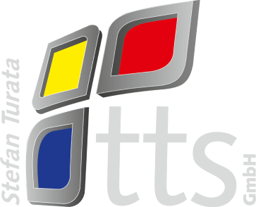 Stefan Turata TTS GmbH - Logo