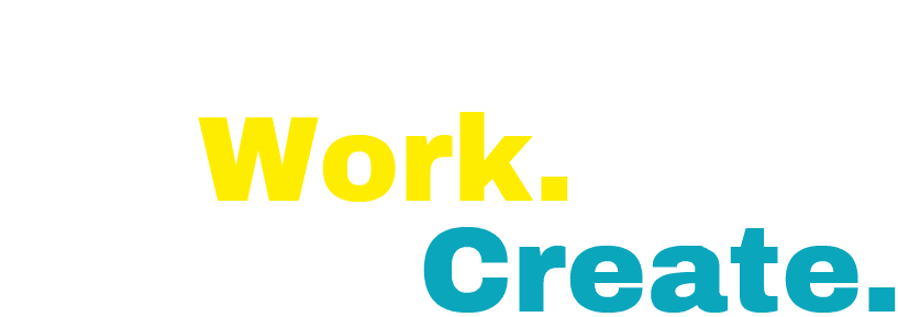 Live, Work, Create