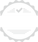 Siegel mit der Aufschrift: Meisterbetrieb